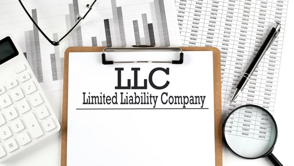 LLC vs Corporation