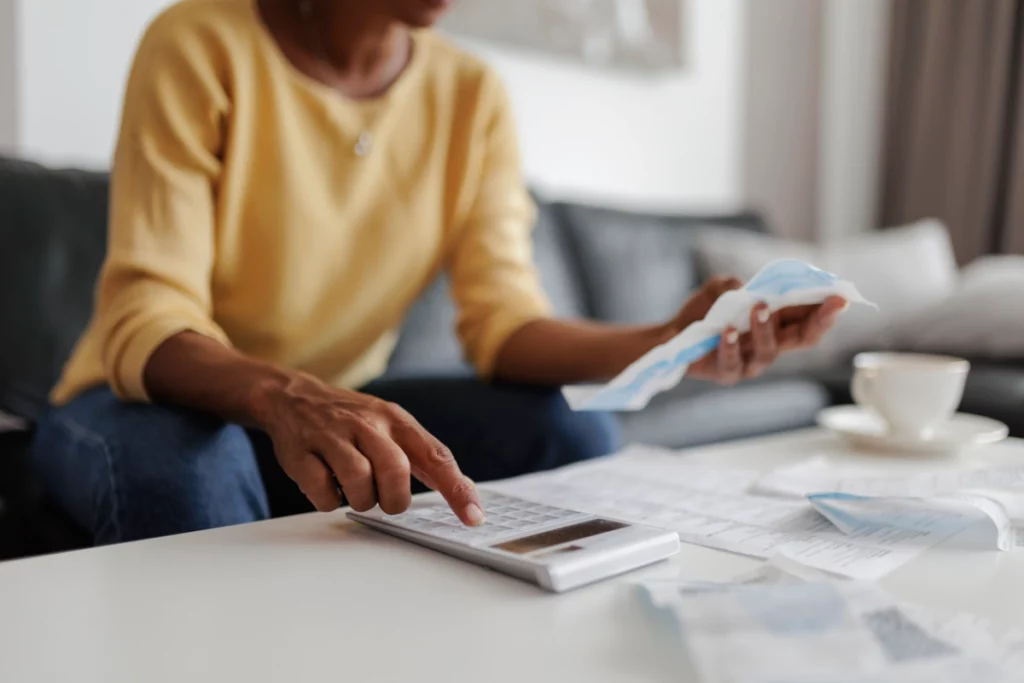 Personal Accounting Basics