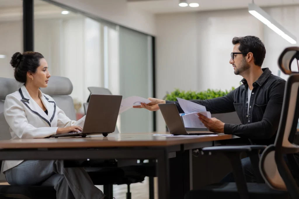 CFO Services