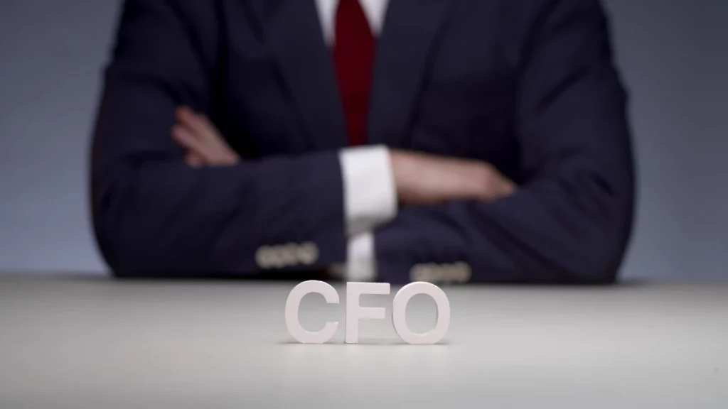 Fractional CFO Services