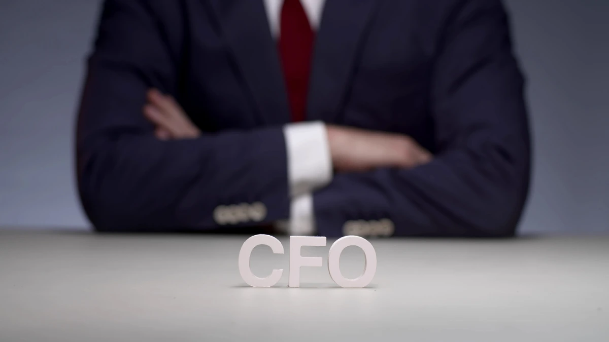 Fractional CFO Services