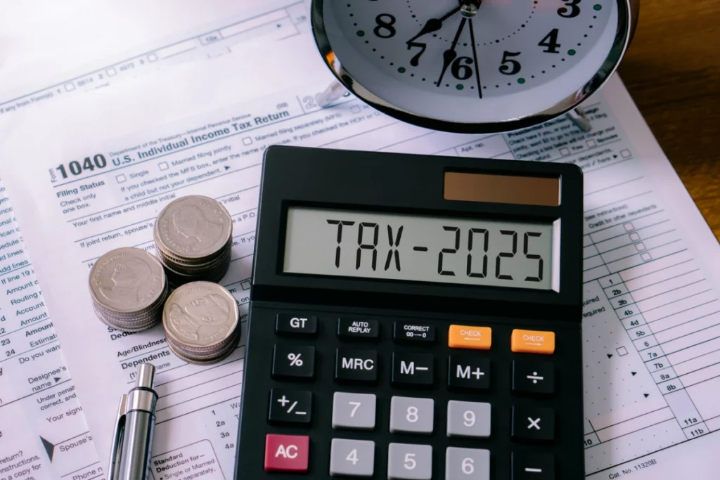 Tax Resolution Services