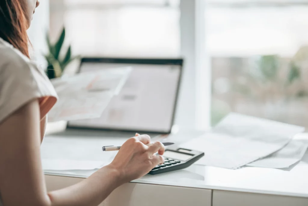 Financial Documentation