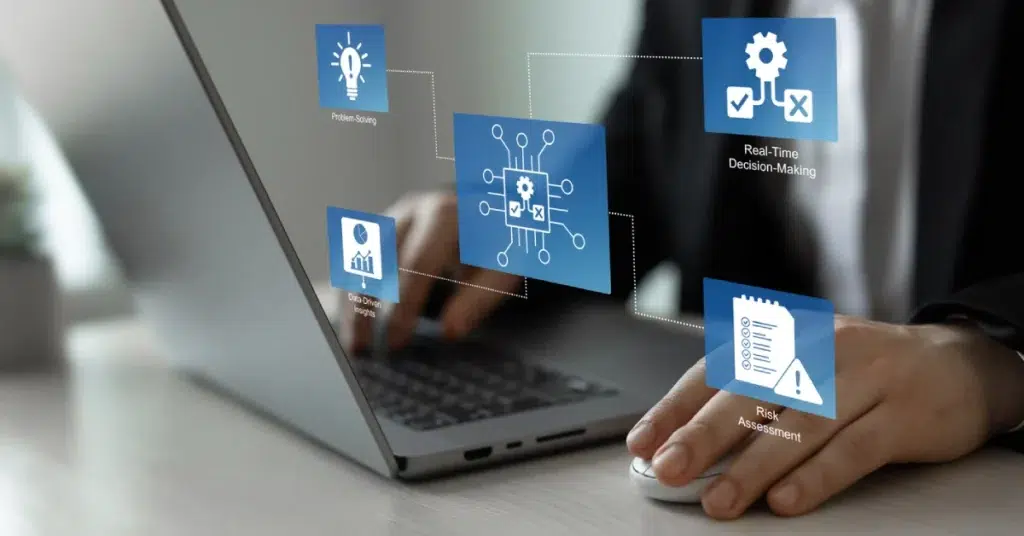 Leveraging Technology
