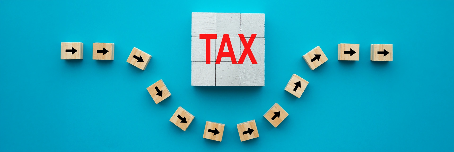 Individual Tax Services