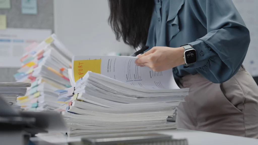 Business and Personal Finances