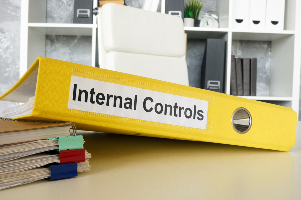 Internal Controls in Audit Compliance