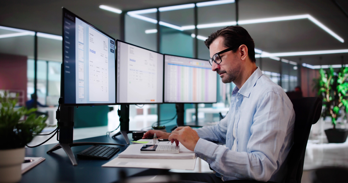 Accounting Software
